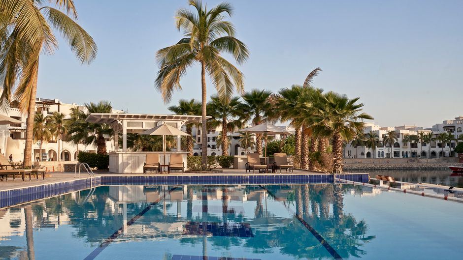 Juweira Boutique Hotel Exterior