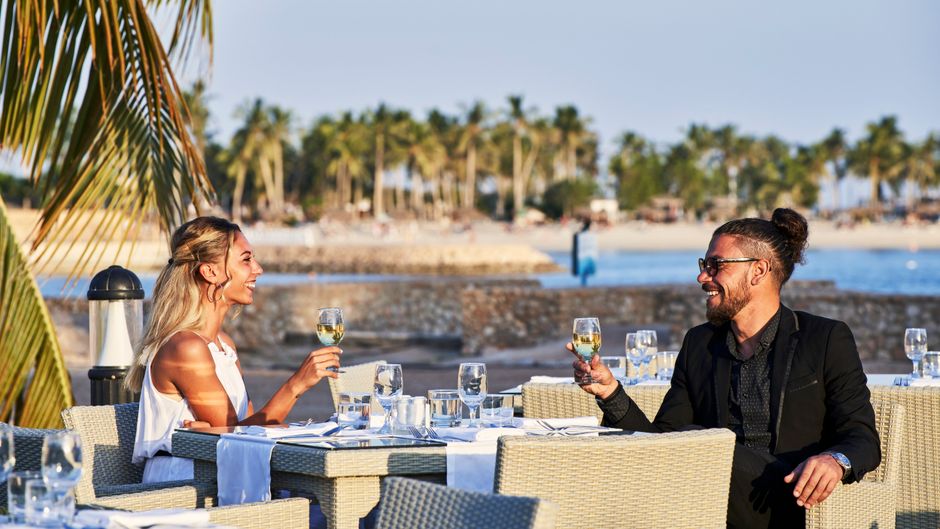Juweira Boutique Hotel Restaurant