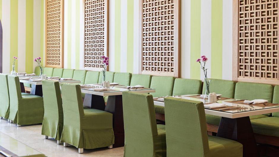 Juweira Boutique Hotel Restaurant