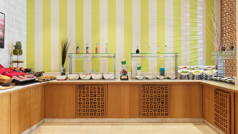 Juweira Boutique Hotel Restaurant