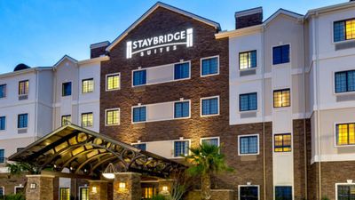 Staybridge Suites College Station