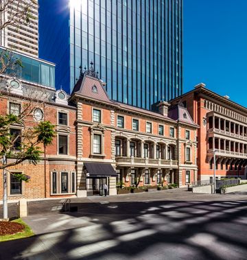 COMO The Treasury, Perth
