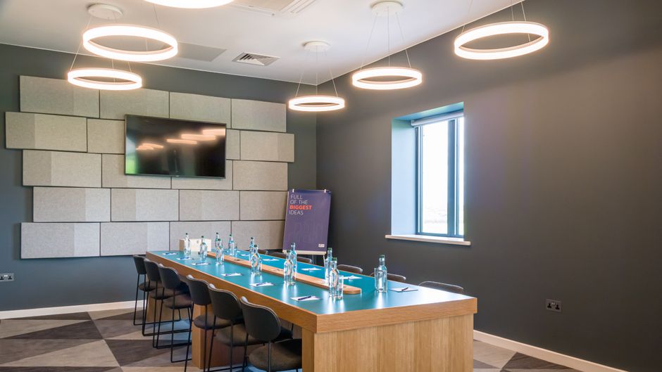Holiday Inn Express Bodmin-Victoria Jct Meeting
