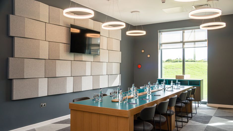 Holiday Inn Express Bodmin-Victoria Jct Meeting