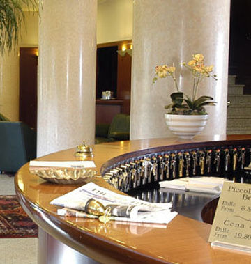 Excelsior Hotel