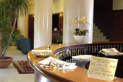 Excelsior Hotel