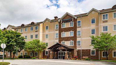 Staybridge Suites Valley Forge
