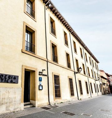 Hospederia Monastica Pax