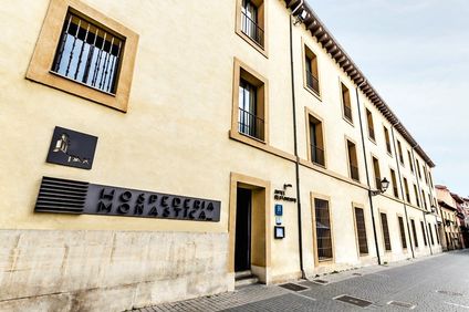 Hospederia Monastica Pax