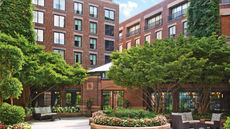 Four Seasons Hotel Washington, DC