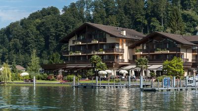 Seehotel Sternen
