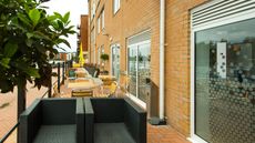 Holiday Inn Express Cardiff Bay