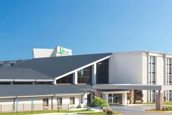 Holiday Inn Roanoke Airport-Conf Center