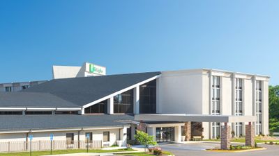 Holiday Inn Roanoke Airport-Conf Center