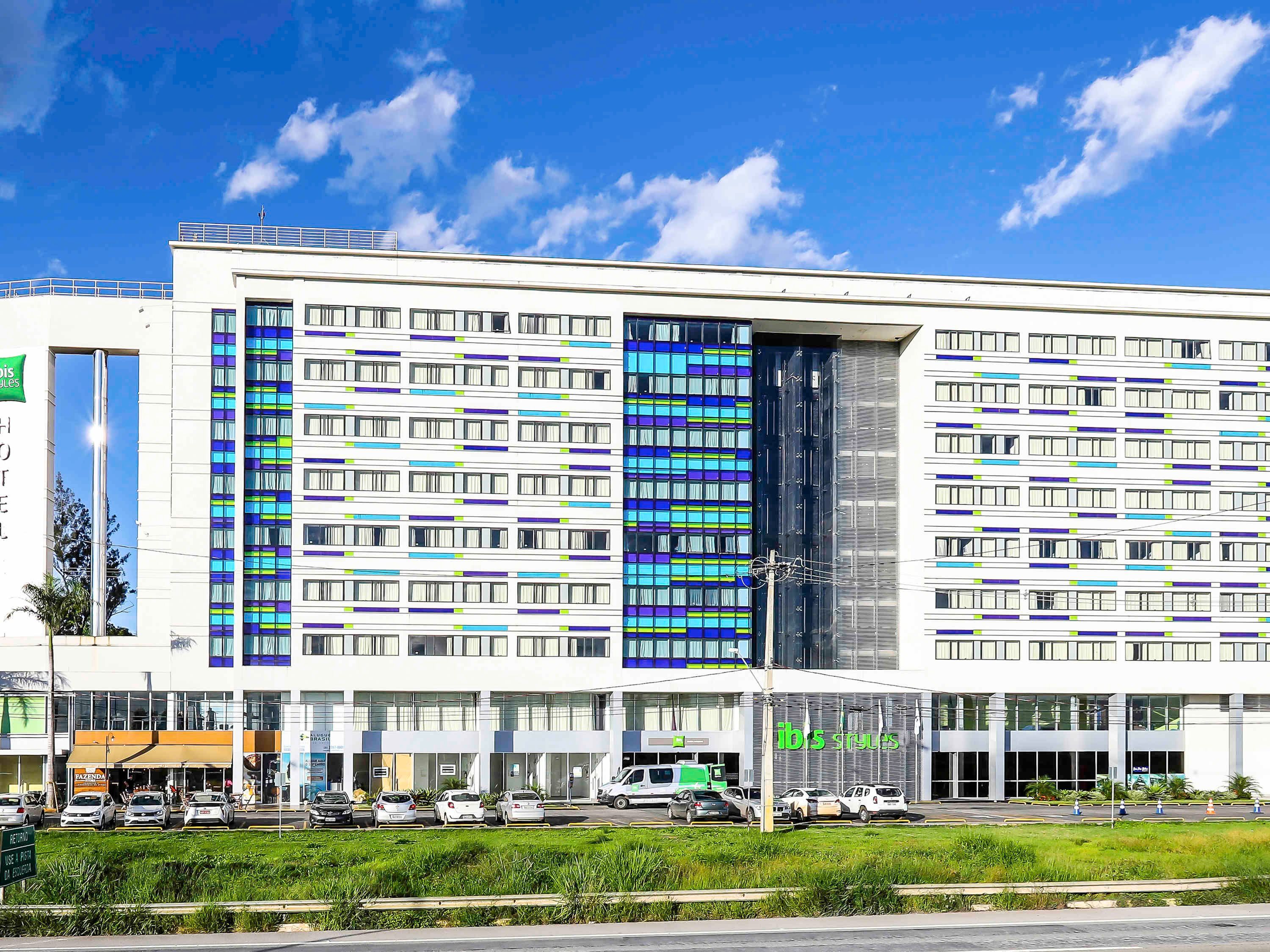 Andaz Nanjing Hexi-Why Curators of Travel