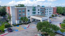 Holiday Inn Express Arlington North