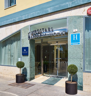 Exe Astoria
