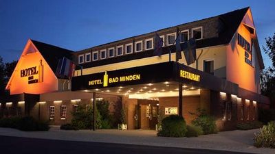 Hotel Bad Minden