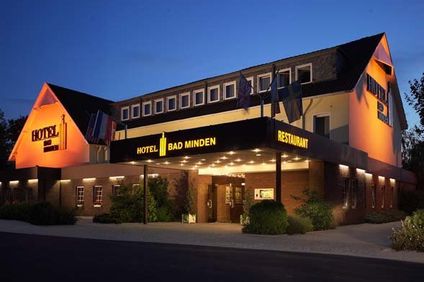 Hotel Bad Minden