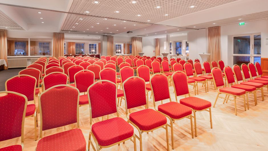 Hotel Bad Minden Meeting