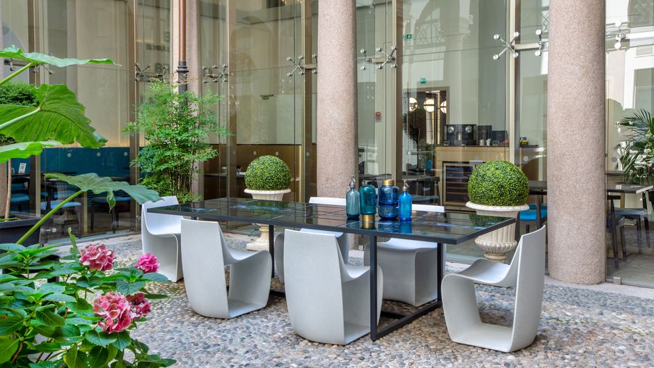 Hotel Indigo Milan Other