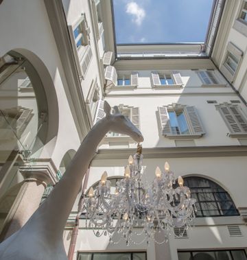 Hotel Indigo Milan