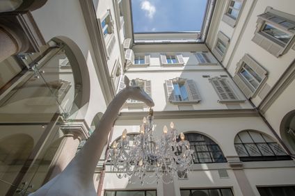 Hotel Indigo Milan