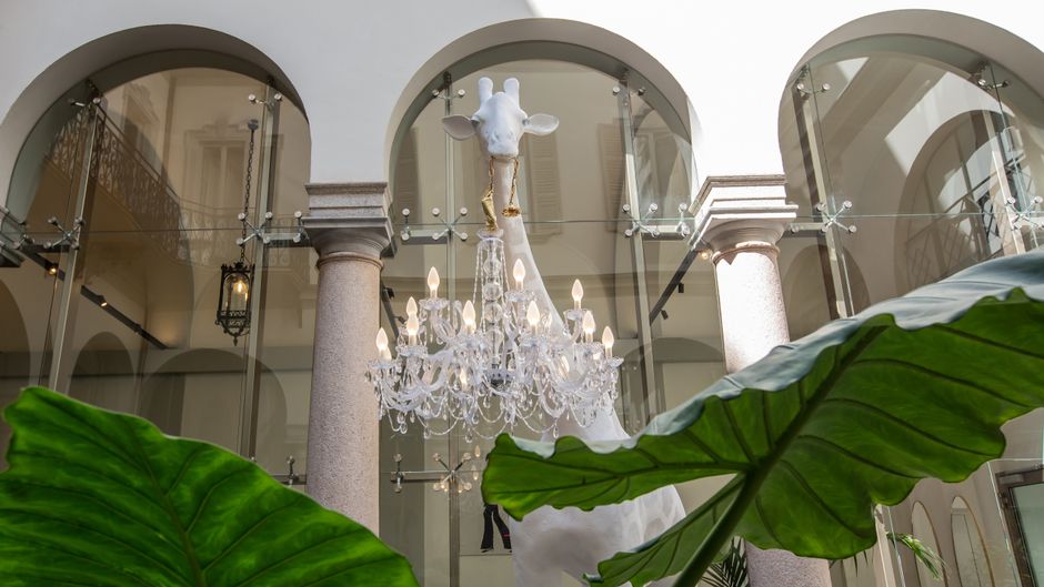 Hotel Indigo Milan Other