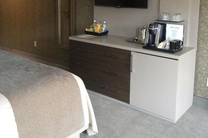 JAG Boutique Hotel