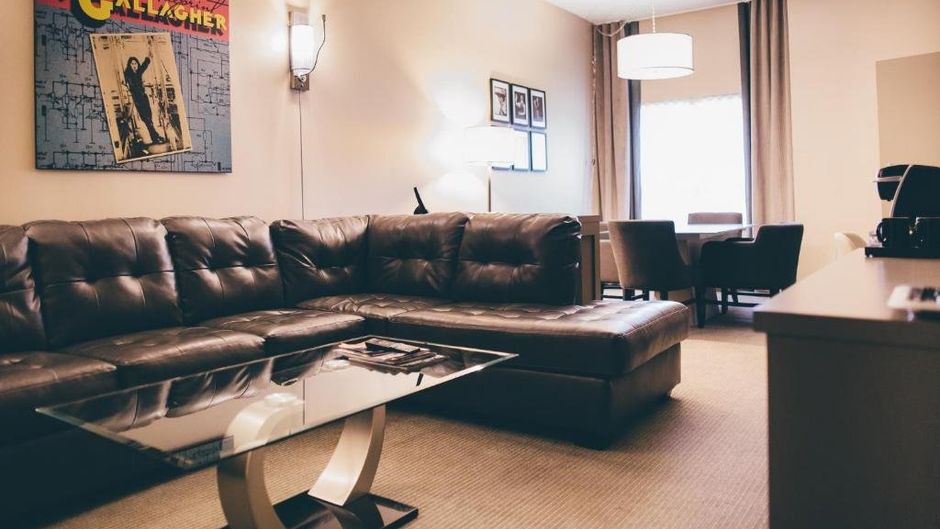 JAG Boutique Hotel Suite