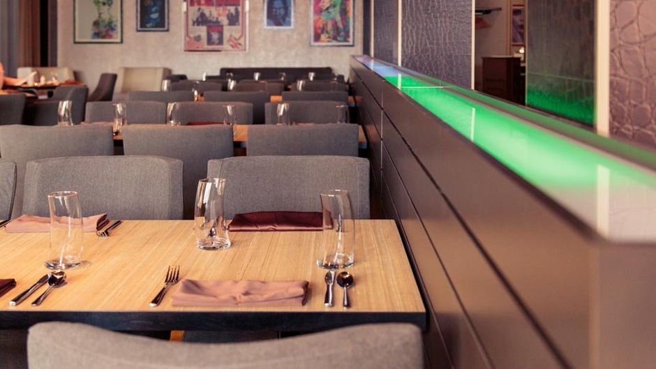 JAG Boutique Hotel Restaurant