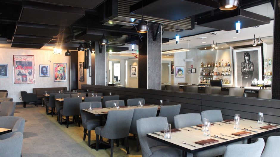 JAG Boutique Hotel Restaurant