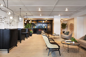 Kimpton Hotel Fontenot
