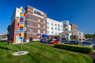 Hotel Indigo Columbus Downtown