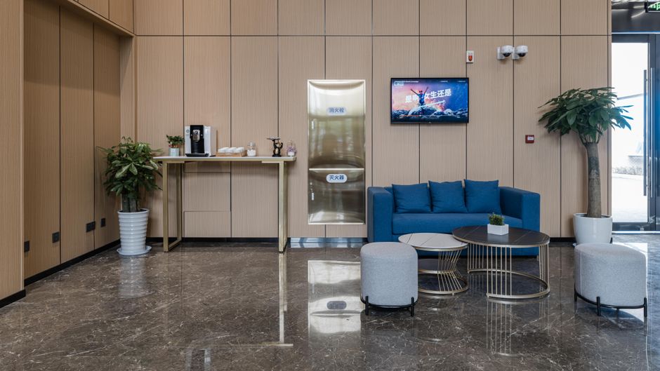 Holiday Inn Express Pudong Chuansha Other