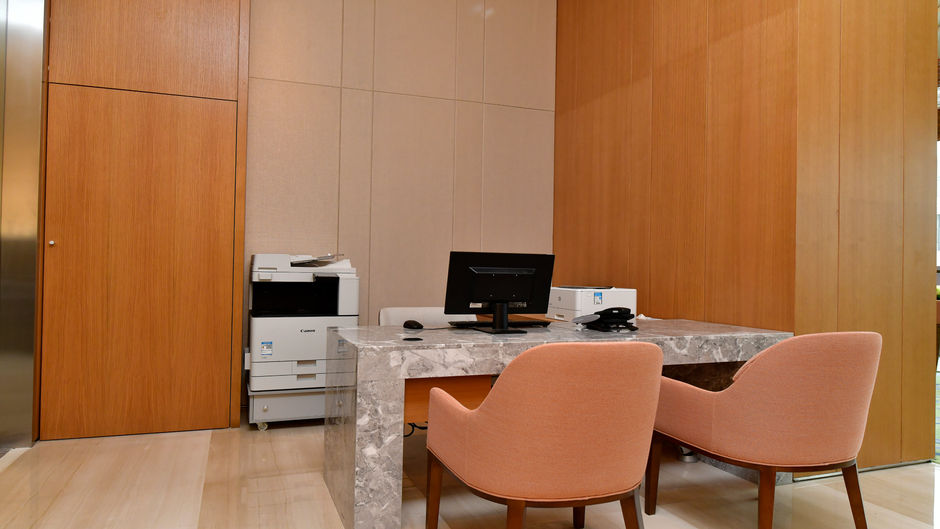 Holiday Inn Changsha Dawangshan Other
