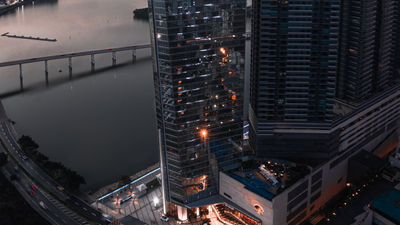 Mandarin Oriental, Macau