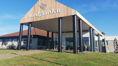 Hotel Fjordgarden