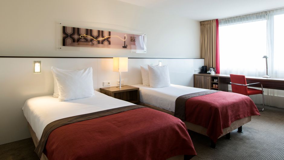 Holiday Inn Hotel Eindhoven Room