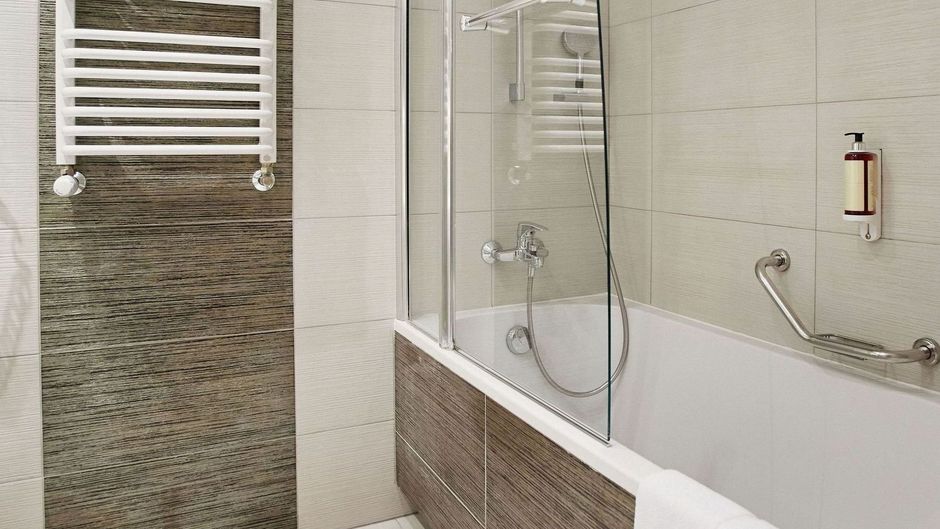 Hotel Pulawska Residence Room