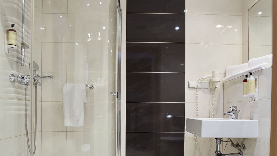 Hotel Pulawska Residence Room