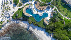 Four Seasons Resort Punta Mita