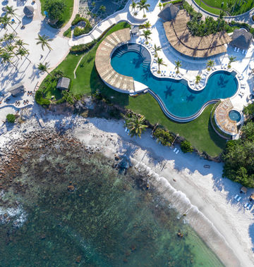 Four Seasons Resort Punta Mita