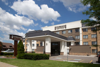 Staybridge Suites Toronto -Vaughan South