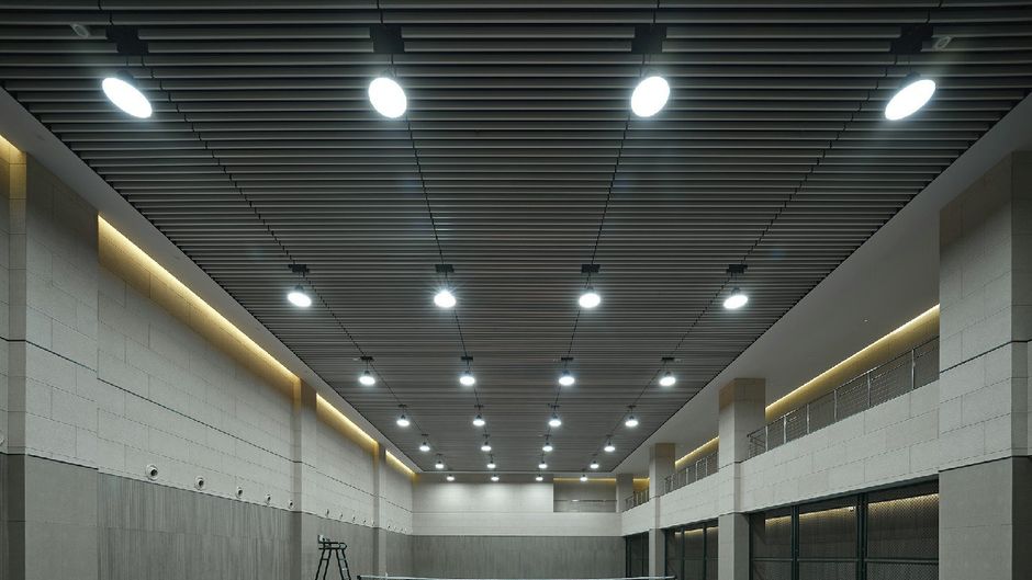 EVEN Hotels Nanjing Yangtze River Health Club