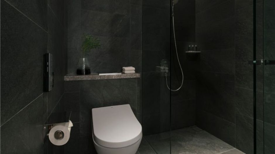The Clan Hotel Singapore Room