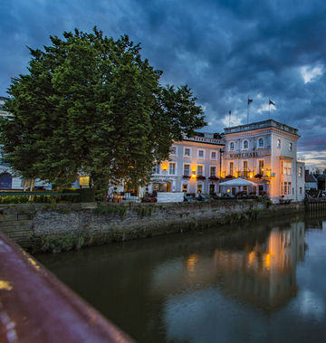 White Hart Hotel