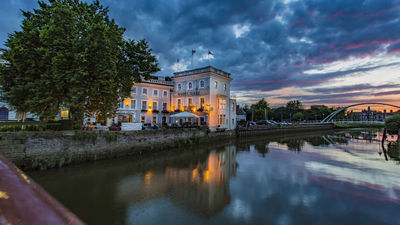 White Hart Hotel