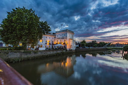 White Hart Hotel