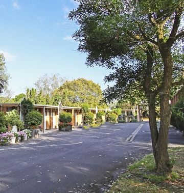 Moe Parklands Motel